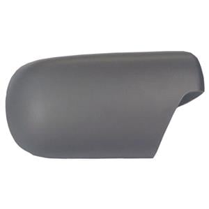 Wing Mirrors, Right Wing Mirror Cover (primed, power / auto fold mirror only) for BMW 5 Series 1995 2003, 