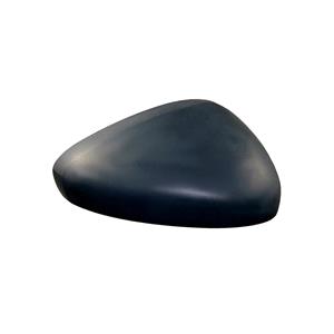 Wing Mirrors, Right Wing Mirror Cover (black) for Citroen C5 Estate, 2008 2017, 