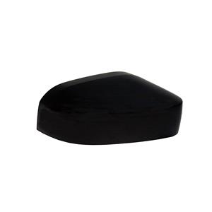 Wing Mirrors, Right Wing Mirror Cover (black) for Volkswagen CADDY IV Box 2015 Onwards, 