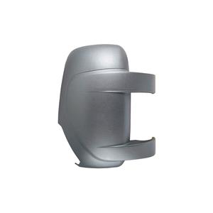 Wing Mirrors, Right Wing Mirror Cover for VAUXHALL MOVANO Mk II Van, 2010 Onwards, 