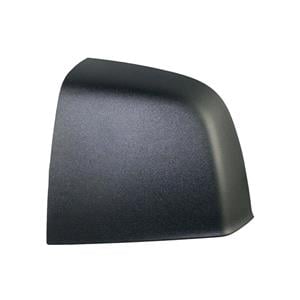 Wing Mirrors, Right Wing Mirror Cover (black) for Fiat DOBLO Cargo Flatbed/Chassis, 2010 Onwards, 