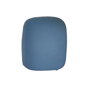 Wing Mirrors, Right Wing Mirror Cover (primed) for Citroen DISPATCH van, 2007 Onwards, 