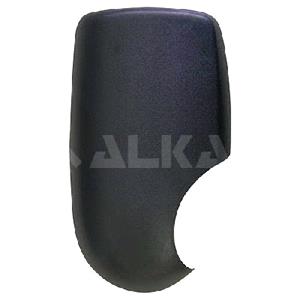 Wing Mirrors, Right Mirror Cover for Ford TRANSIT Bus 2000 2014, 