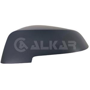 Wing Mirrors, Left Wing Mirror Cover (Primed) for BMW 6 Series Coupe 2011 2017, 