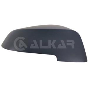 Wing Mirrors, Right Wing Mirror Cover (Primed) for BMW 6 Series Coupe 2011 2017, 