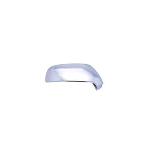 Wing Mirrors, Right Upper Wing Mirror Cover (chrome) for Peugeot 5008, 2009 2017, 