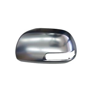 Wing Mirrors, Left Wing Mirror Cover (chromed) for TOYOTA HILUX III Pick up, 2012 2015, 