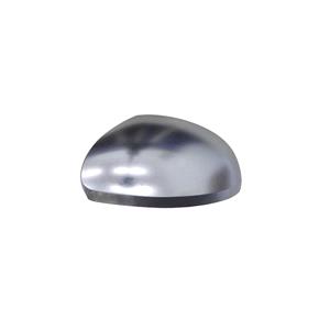 Wing Mirrors, Left Wing Mirror Cover (chromed) for SKODA YETI (5L), 2009 2017, 