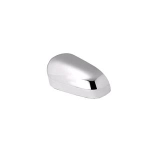 Wing Mirrors, Left Wing Mirror Cover (chrome) for Toyota AYGO, 2014 Onwards, 