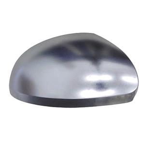 Wing Mirrors, Right Wing Mirror Cover (chromed) for SEAT ALHAMBRA (710, 711), 2010 2017, 