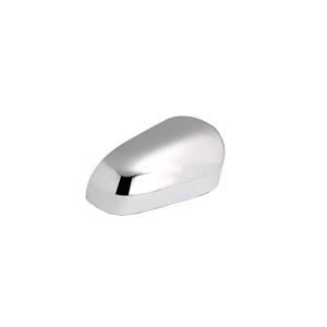 Wing Mirrors, Right Wing Mirror Cover (chrome) for Toyota AYGO, 2014 2019, 