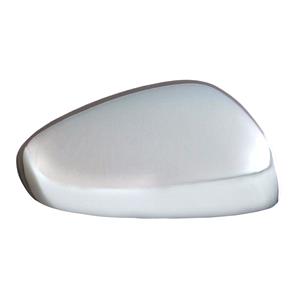 Wing Mirrors, Right Wing Mirror Cover (chrome) for Citroen C5, 2008 2017, 