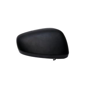 Wing Mirrors, Right Wing Mirror Cover (black) for Renault KOLEOS II 2016 Onwards, 