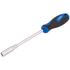 Nut Spinners, Draper 63506 Nut Spinner with Soft Grip (10mm), Draper