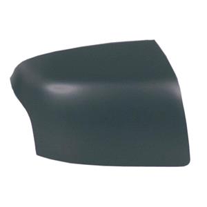 Wing Mirrors, Right Wing Mirror Cover (primed, with Indicator Gap) for FORD FOCUS II Estate, 2004 2008, 