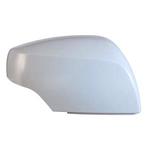 Wing Mirrors, Right Wing Mirror Cover (primed) for Subaru XV, 2011 2018, 