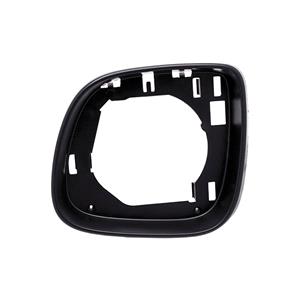 Wing Mirrors, Left Wing Mirror Cover Frame for VW AMAROK, 2010 Onwards, 