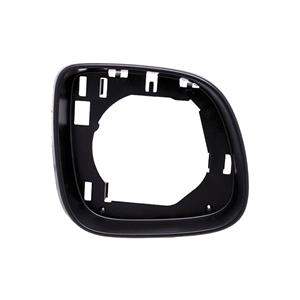 Wing Mirrors, Right Wing Mirror Cover Frame for VW CARAVELLE Mk VI Bus, 2015 Onwards, 