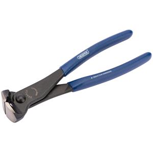 End Cutting Pliers, Draper 63866 200mm End Cutting Pliers, Draper