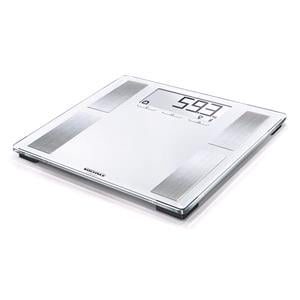 Home Gym, Soehnle Shape Sense Connect 100 Personal Scales with Bluetooth, Soehnle