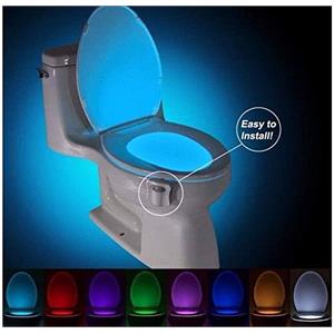 Gifts, Toilet Bowl Light, Innovagoods