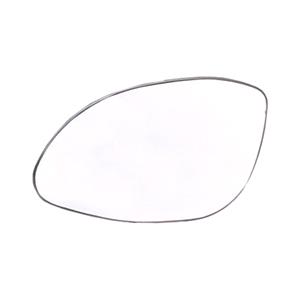 Wing Mirrors, Left Wing Mirror Glass (not heated) and Holder for OPEL VECTRA B Hatchback, 1995 2003, 