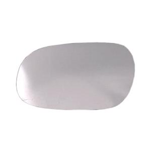 Wing Mirrors, Left Wing Mirror Glass and Holder for MITSUBISHI CARISMA Saloon, 1996 2006, 