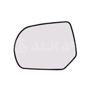 Wing Mirrors, Left Wing Mirror Glass (heated, WITHOUT Blind Spot Warning) for Hyundai IONIQ 5 2020 Onwards, 
