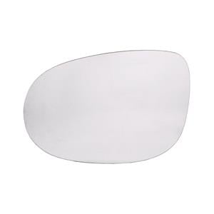 Wing Mirrors, Left Wing Mirror Glass (not heated) for LANCIA YPSILON 2011 Onwards, 
