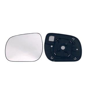Wing Mirrors, Left Wing Mirror Glass (not heated) for Toyota RAV 4 III, 2005 2012, 