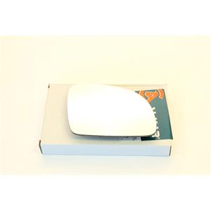 Wing Mirrors, Right Wing Mirror Glass & Holder for Volkswagen BEETLE, 1998 2002, 