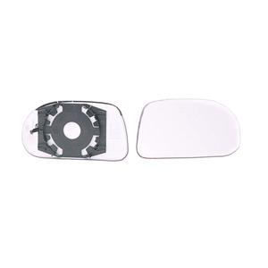 Wing Mirrors, Right Wing Mirror Glass and Holder for FIAT MAREA Weekend, 1996 2007, 