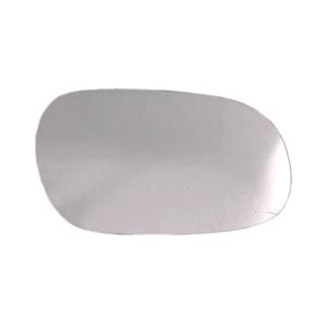 Wing Mirrors, Right Wing Mirror Glass and Holder for MITSUBISHI CARISMA Saloon, 1996 2006, 