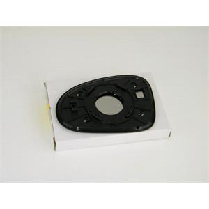 Right Mirror Glass (not heated) & Holder - Original Replacement