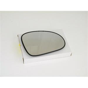 Right Mirror Glass (not heated) & Holder - Original Replacement