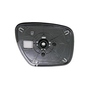 Wing Mirrors, Right Wing Mirror Glass (not heated) and Holder for Mazda CX 7,  2007 2012, 