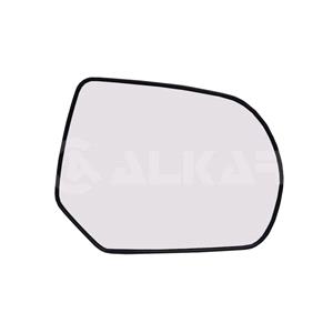 Wing Mirrors, Right Wing Mirror Glass (heated, WITHOUT Blind Spot Warning) for Hyundai IONIQ 5 2020 Onwards, 