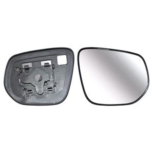 Wing Mirrors, Right Wing Mirror Glass (not heated) for Isuzu D MAX 2012 2018, 