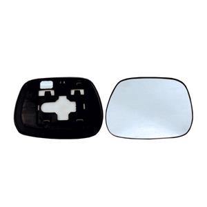 Wing Mirrors, Right Wing Mirror (not heated) for Toyota COROLLA Verso, 2001 2004, 