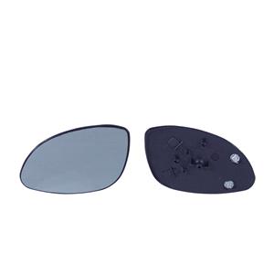Wing Mirrors, Left Wing Mirror Glass (heated) and Holder for OPEL VECTRA B Hatchback, 1995 2003, 