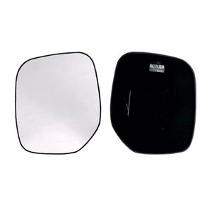 Wing Mirrors, Left Wing Mirror Glass (heated) and Holder for PEUGEOT PARTNER Van, 1996 2008, 