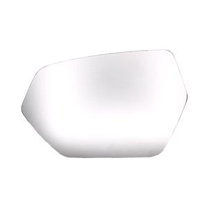 Wing Mirrors, Left Wing Mirror Glass (heated) and Holder for Seat LEON 2019 Onwards, 