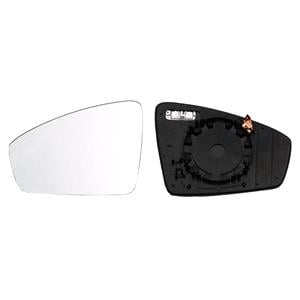 Wing Mirrors, Left Wing Mirror Glass (heated) for Volkswagen TIGUAN, 2016 Onwards, 