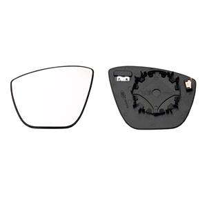 Wing Mirrors, Left Wing Mirror Glass (heated) for Ford Ka+, 2016 2021, 