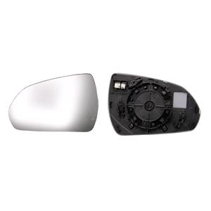 Wing Mirrors, Left Wing Mirror Glass (heated) for Hyundai i30 Hatchback Van 2016 Onwards, 