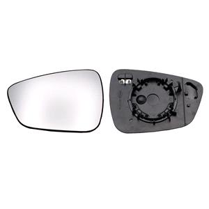 Wing Mirrors, Left Wing Mirror Glass (heated) and Holder for Ford KUGA, 2019 Onwards, 