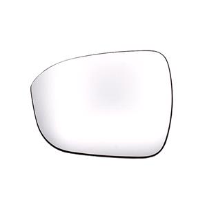 Wing Mirrors, Left Wing Mirror Glass (heated) and Holder for Nissan JUKE 2019 Onwards, 