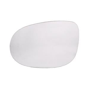 Wing Mirrors, Left Wing Mirror Glass (heated) for LANCIA YPSILON 2011 Onwards, 