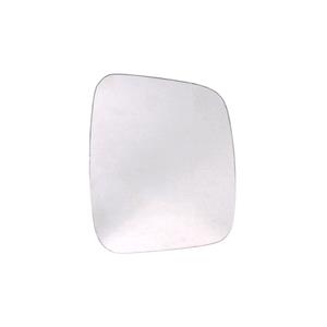 Wing Mirrors, Right Wing Mirror Glass (heated) and Holder for Citroen NEMO van, 2008 Onwards, 