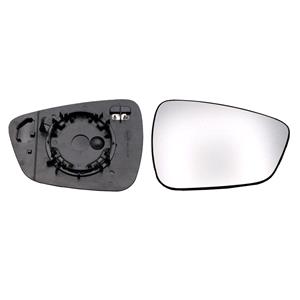 Wing Mirrors, Right Wing Mirror Glass (heated) and Holder for Ford KUGA, 2019 Onwards, 